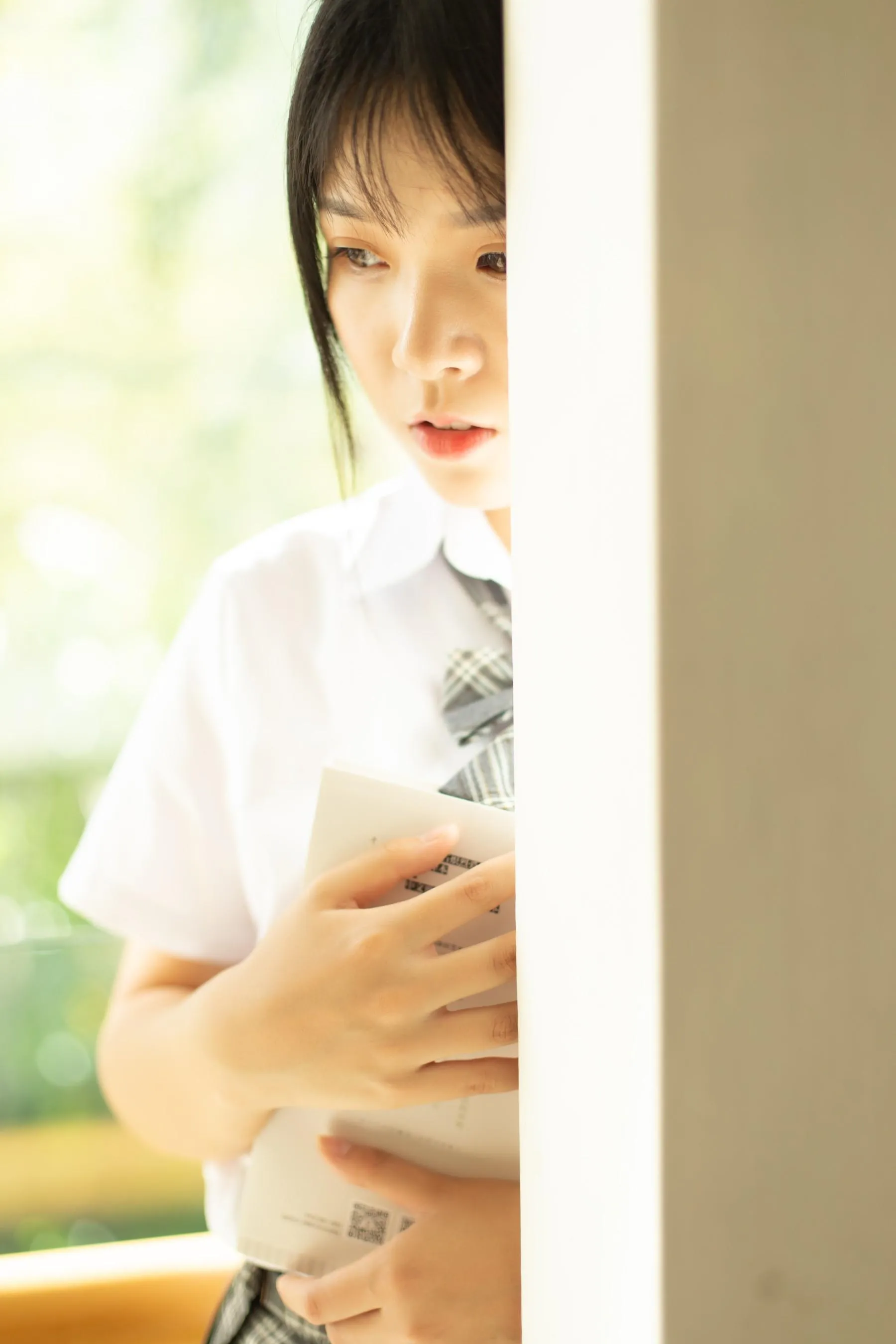 [YITUYU艺图语]2021.10.14 午后时光 悠然 [22P]插图6
